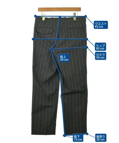 COMME des GARCONS HOMME PLUS 其他款