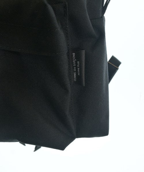 COMME des GARCONS HOMME PLUS 背包