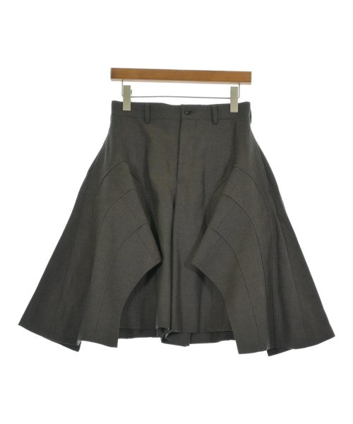 COMME des GARCONS HOMME PLUS 短褲