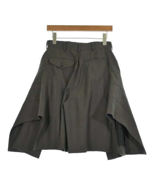 COMME des GARCONS HOMME PLUS 短褲