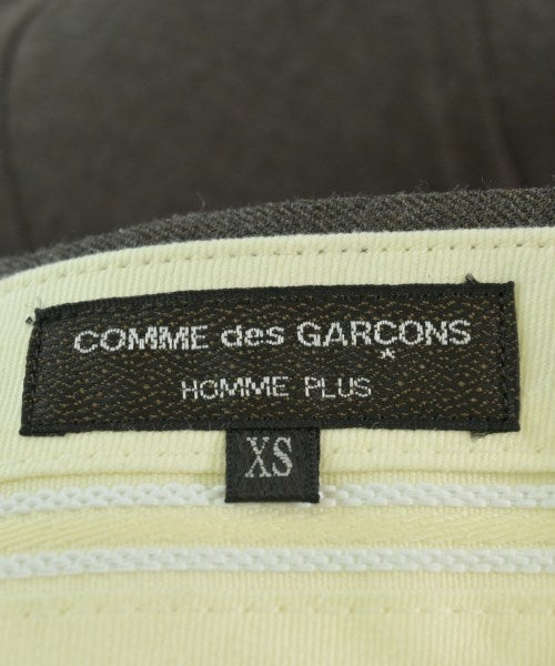 COMME des GARCONS HOMME PLUS 短褲