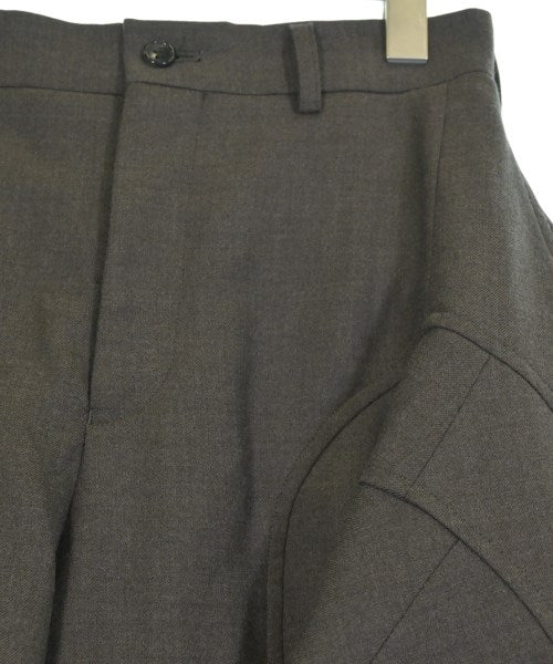 COMME des GARCONS HOMME PLUS 短褲