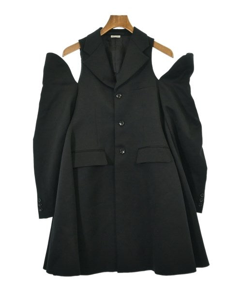 COMME des GARCONS HOMME PLUS 其他大衣