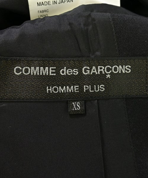 COMME des GARCONS HOMME PLUS 其他大衣