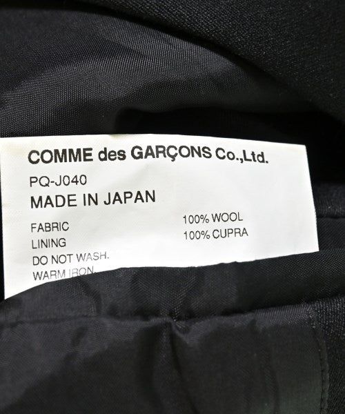 COMME des GARCONS HOMME PLUS 其他大衣