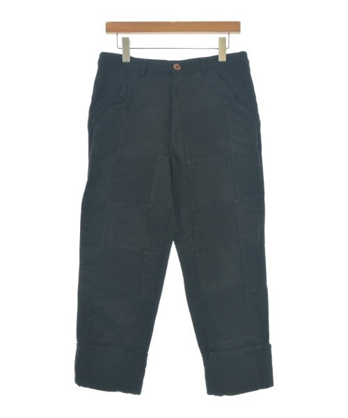 COMME des GARCONS HOMME PLUS 剪裁褲
