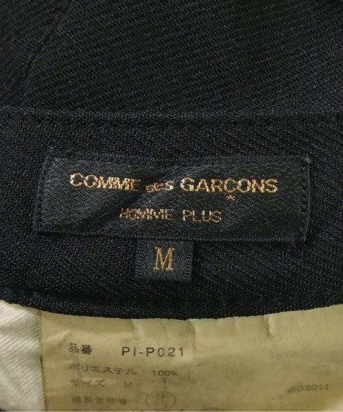 COMME des GARCONS HOMME PLUS 剪裁褲