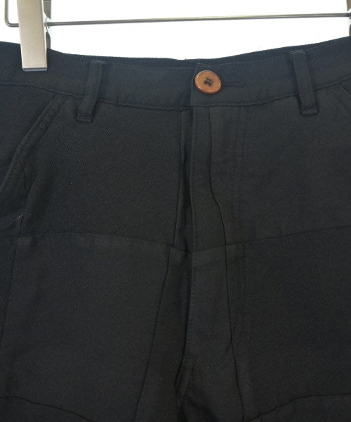 COMME des GARCONS HOMME PLUS 剪裁褲