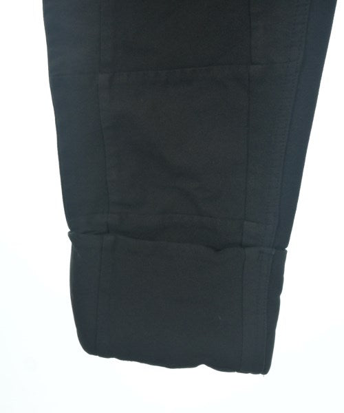 COMME des GARCONS HOMME PLUS 剪裁褲