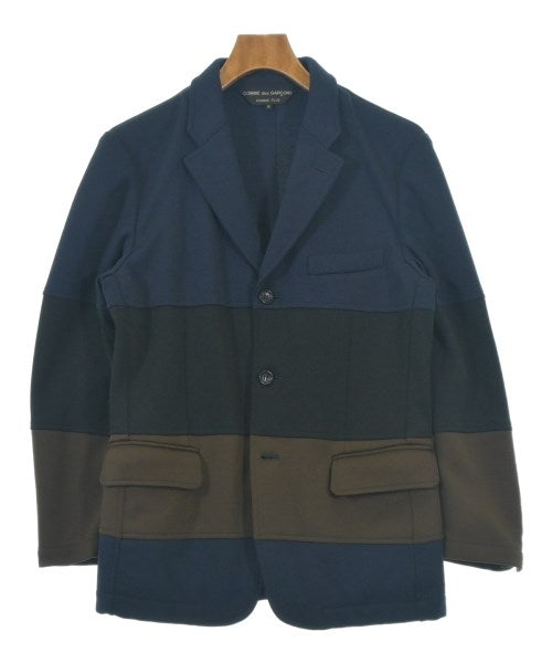 COMME des GARCONS HOMME PLUS 夾克