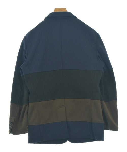 COMME des GARCONS HOMME PLUS 夾克