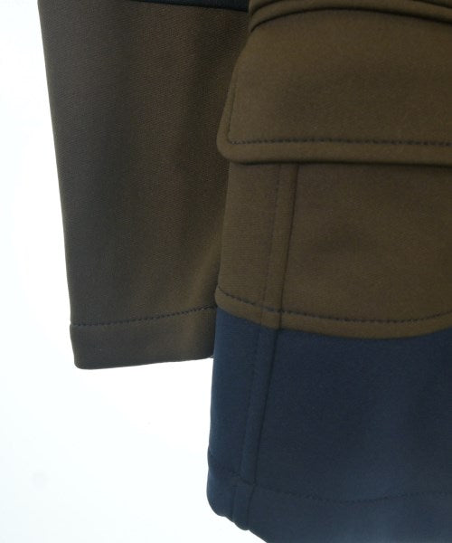 COMME des GARCONS HOMME PLUS 夾克