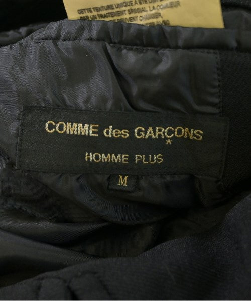 COMME des GARCONS HOMME PLUS 夾克