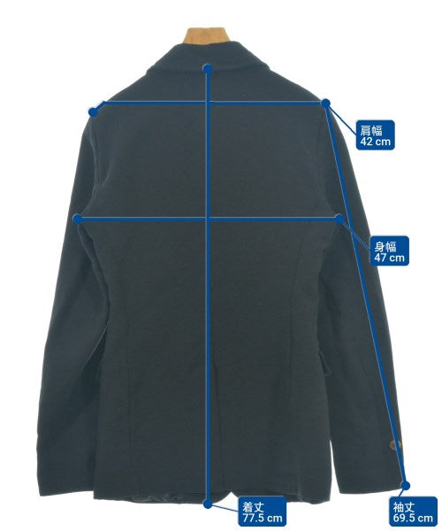 COMME des GARCONS HOMME PLUS 夾克