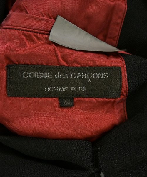 COMME des GARCONS HOMME PLUS 夾克