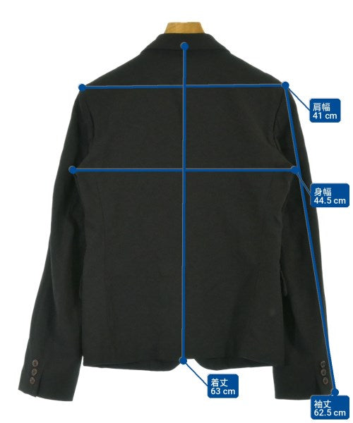 COMME des GARCONS HOMME PLUS 夾克