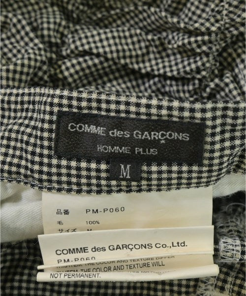 COMME des GARCONS HOMME PLUS 其他款
