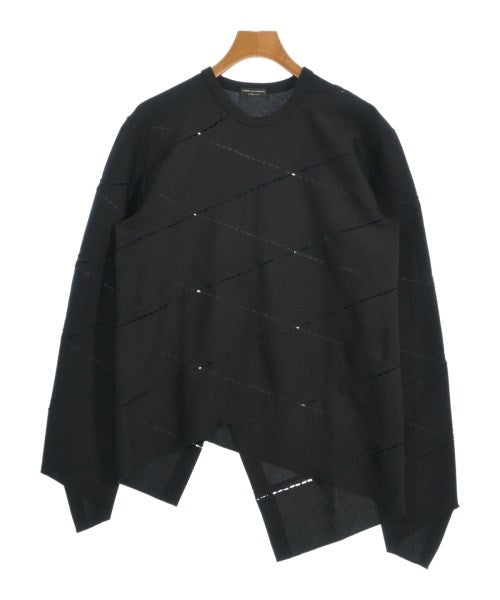 COMME des GARCONS HOMME PLUS T恤/上衣