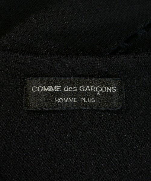 COMME des GARCONS HOMME PLUS T恤/上衣