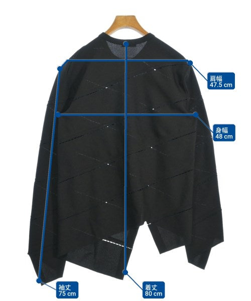 COMME des GARCONS HOMME PLUS T恤/上衣