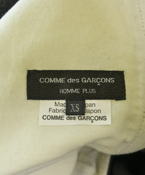 COMME des GARCONS HOMME PLUS 其他款