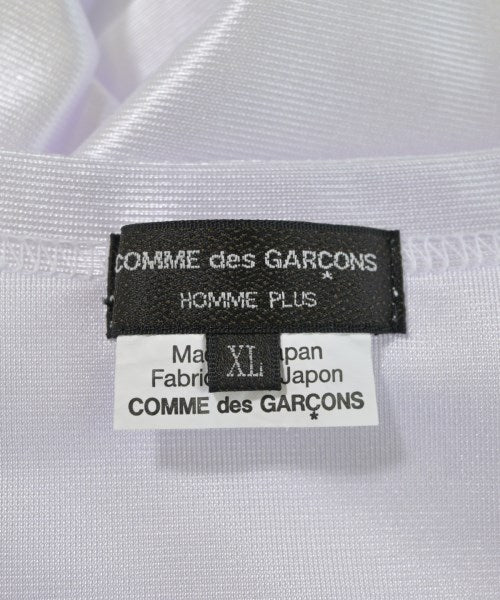 COMME des GARCONS HOMME PLUS T恤/上衣