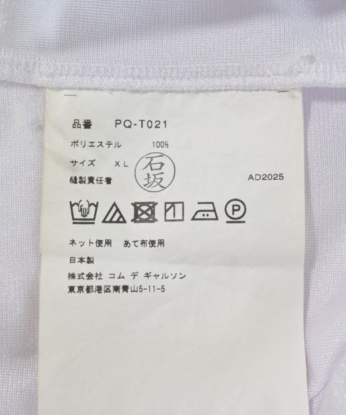 COMME des GARCONS HOMME PLUS T恤/上衣