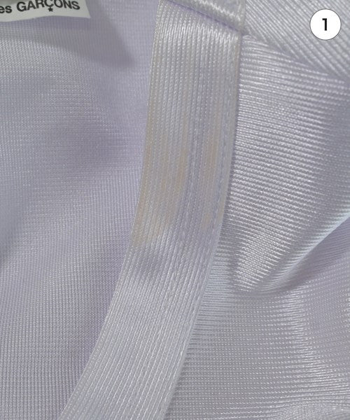 COMME des GARCONS HOMME PLUS T恤/上衣