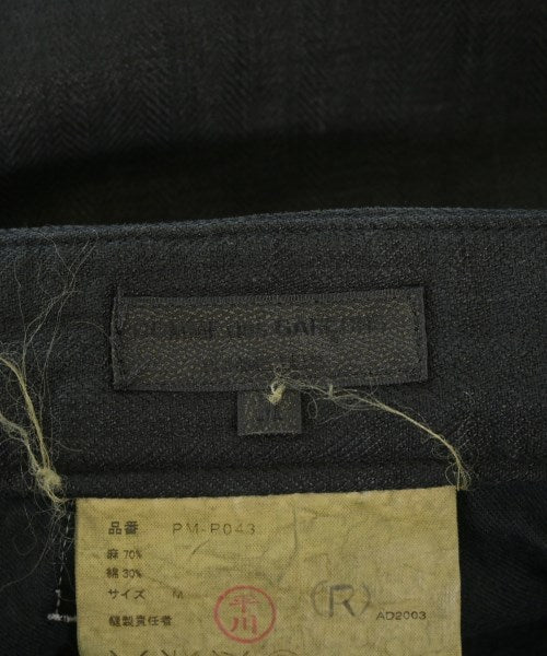 COMME des GARCONS HOMME PLUS 其他款