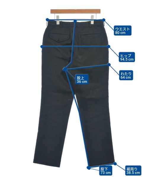 COMME des GARCONS HOMME PLUS 其他款
