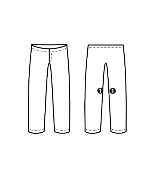 COMME des GARCONS HOMME PLUS 其他款