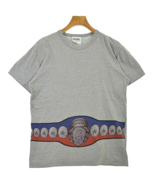 COMME des GARCONS HOMME PLUS T恤/上衣