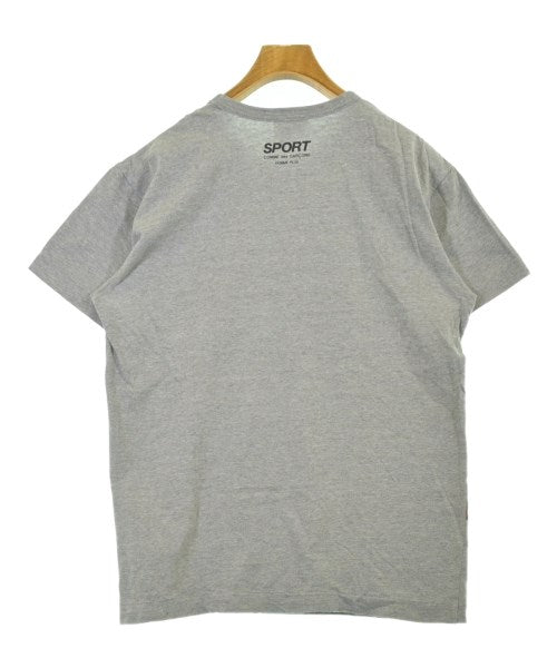 COMME des GARCONS HOMME PLUS T恤/上衣
