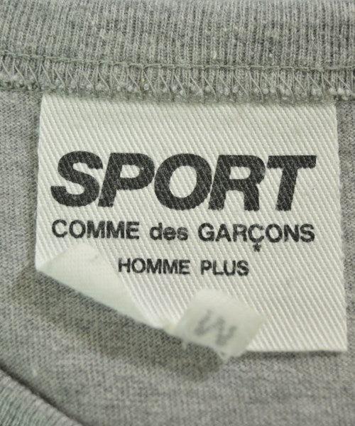 COMME des GARCONS HOMME PLUS T恤/上衣