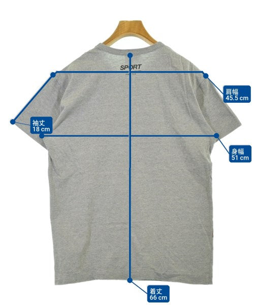 COMME des GARCONS HOMME PLUS T恤/上衣