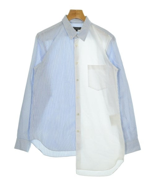 COMME des GARCONS HOMME PLUS 休閒襯衫