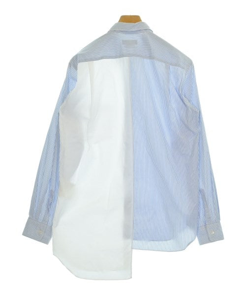 COMME des GARCONS HOMME PLUS 休閒襯衫