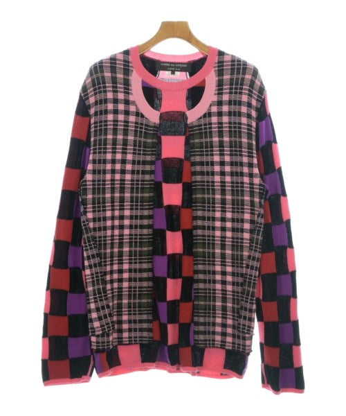 COMME des GARCONS HOMME PLUS 毛衣