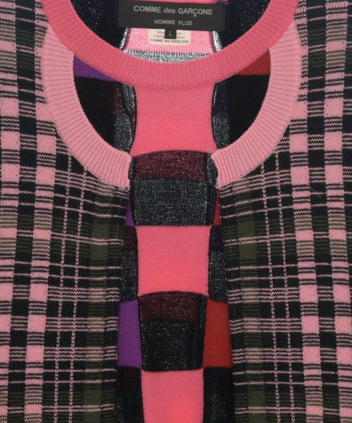 COMME des GARCONS HOMME PLUS 毛衣
