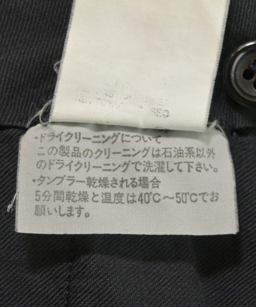 COMME des GARCONS HOMME PLUS 長褲