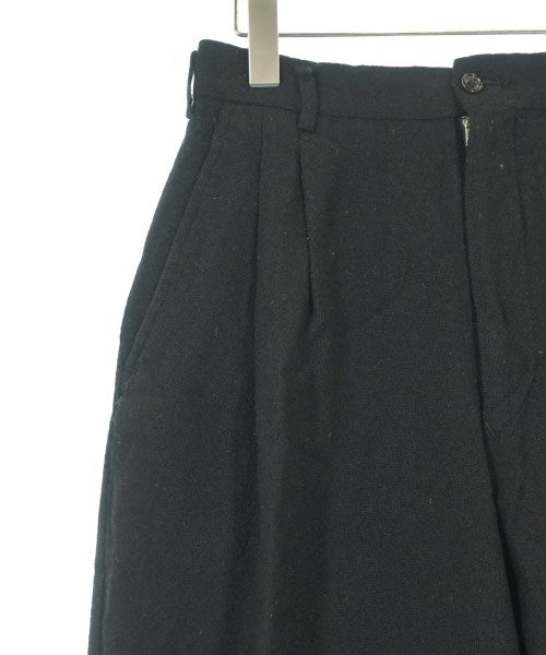 COMME des GARCONS HOMME PLUS 長褲