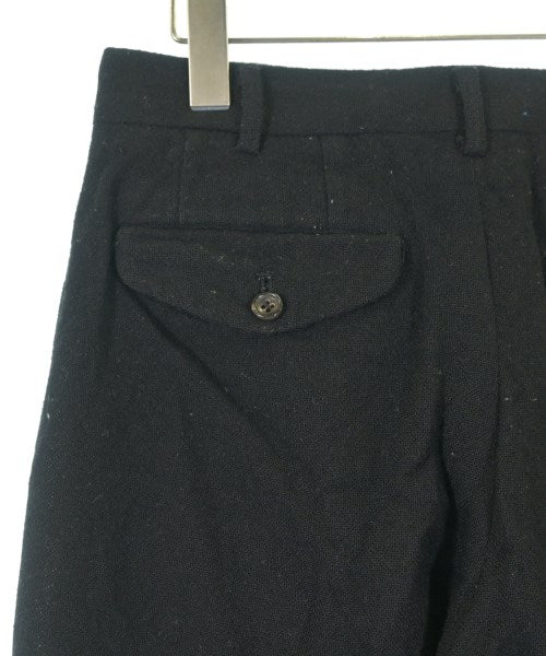 COMME des GARCONS HOMME PLUS 長褲
