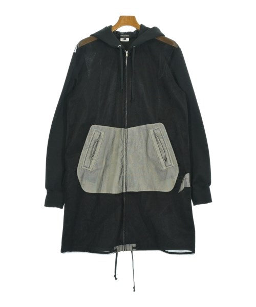 COMME des GARCONS HOMME PLUS 連帽衫