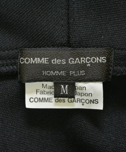 COMME des GARCONS HOMME PLUS 連帽衫