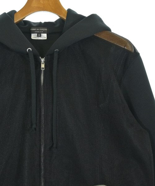 COMME des GARCONS HOMME PLUS 連帽衫