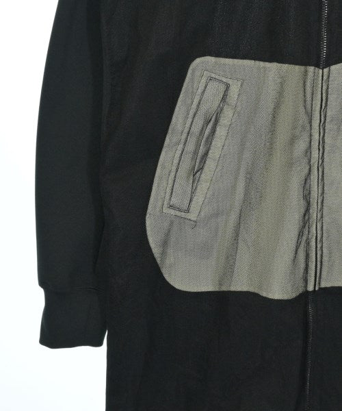 COMME des GARCONS HOMME PLUS 連帽衫