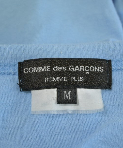 COMME des GARCONS HOMME PLUS T恤/上衣