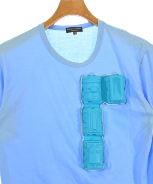 COMME des GARCONS HOMME PLUS T恤/上衣