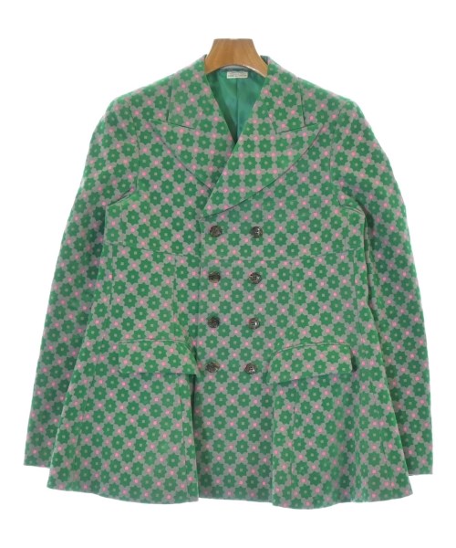 COMME des GARCONS HOMME PLUS 休閒夾克