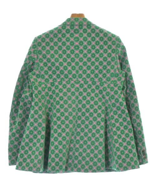 COMME des GARCONS HOMME PLUS 休閒夾克